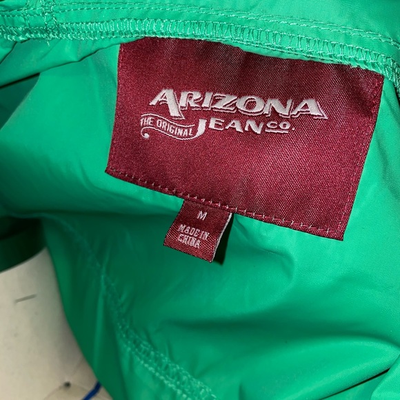 Rain jacket - Picture 5 of 6